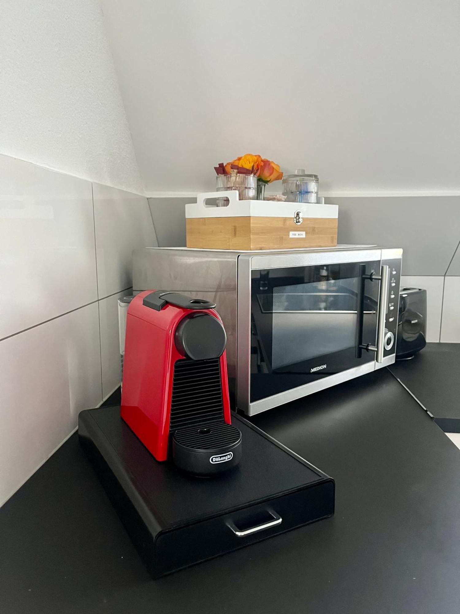 Rk-Lounge,2- Zimmer Wohnung - Modern Und Stylisch Baden-Baden Luaran gambar